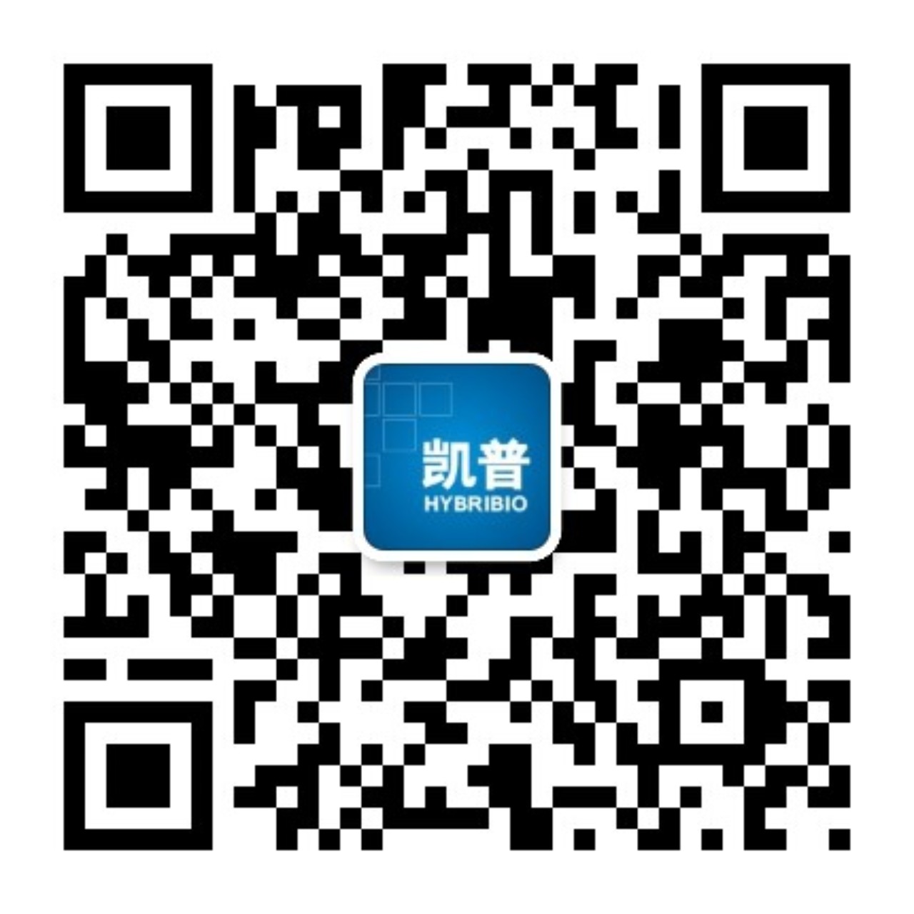 凱普生物